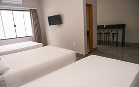 Apartamento Próximo ao Shopping